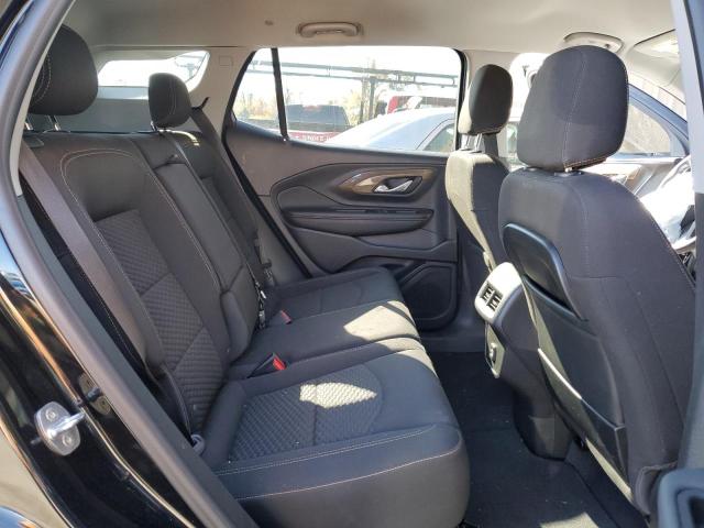 Photo 6 from auction – 2020 GMC TERRAIN SL with VIN 3GKALTEV4LL307975