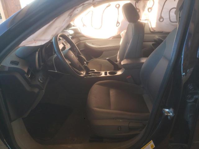 Photo 5 from auction – 2015 CHEVROLET MALIBU LS with VIN 1G11B5SL7FF326833