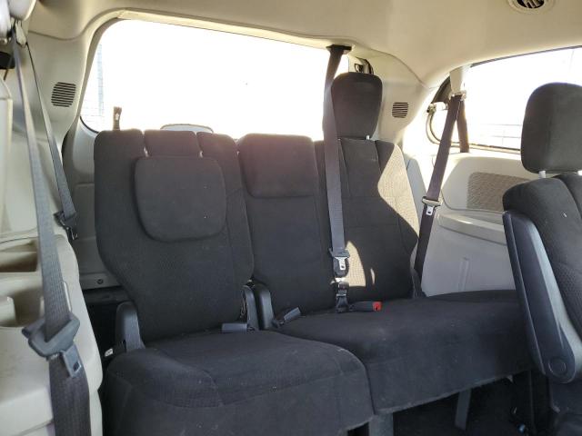 Photo 9 from auction – 2013 DODGE GRAND CARA with VIN 2C4RDGCG8DR758225