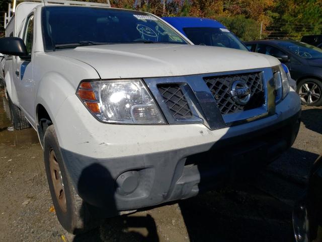 Zdjęcie 9 z aukcji – 2016 NISSAN FRONTIER S z VIN 1N6BD0CT7GN736706