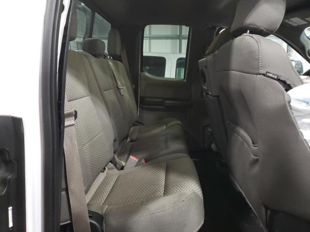 Photo 6 from auction – 2015 FORD F150 SUPER with VIN 1FTFX1EG1FKE64042