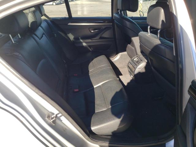 Foto 6 de la subasta – 2011 BMW 528 I con VIN WBAFR1C51BC740474