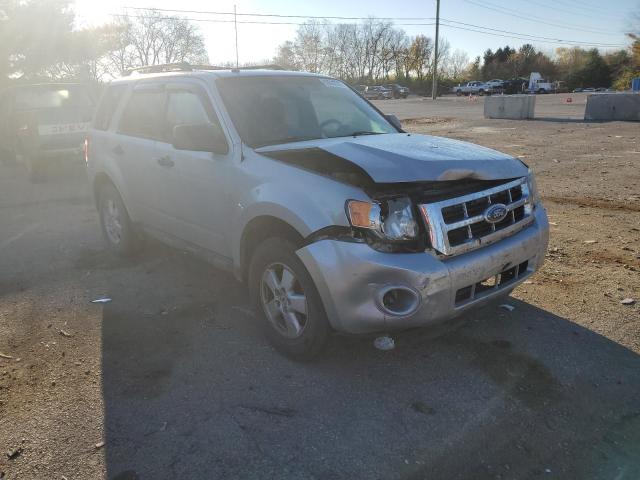 FORD ESCAPE XLT 2009 with VIN 1FMCU03749KC38439 - Photo from auction