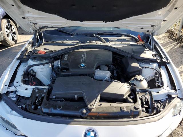 صورة رقم 7 من المزاد - 2015 BMW 428 XI GRA مع VIN WBA4C9C59FD331985