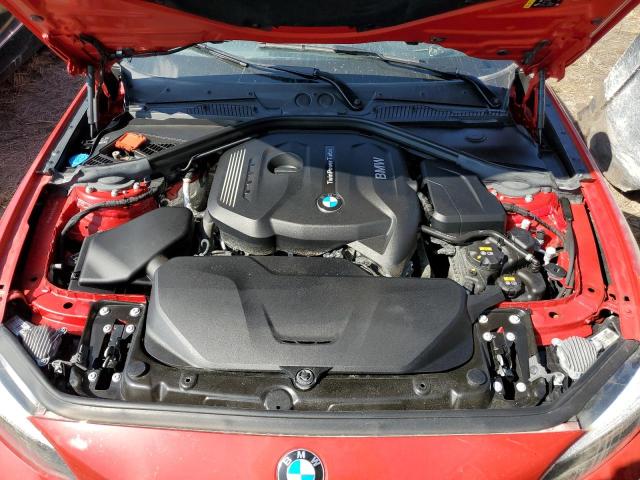 Photo 7 from auction – 2018 BMW 230XI with VIN WBA2J3C58JVD48907