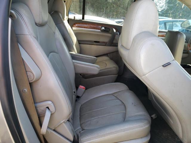 Photo 6 from auction – 2008 BUICK ENCLAVE CX with VIN 5GAER237X8J283353