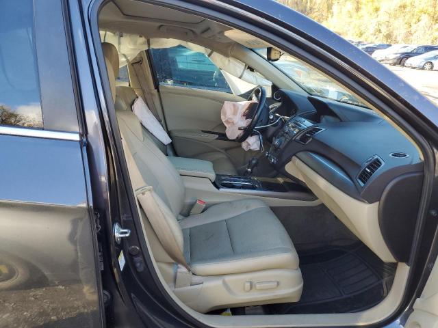 Photo 5 from auction – 2013 ACURA RDX TECHNO with VIN 5J8TB4H51DL009696