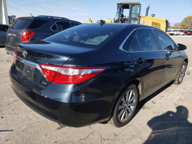 Photo 4 from auction – 2017 TOYOTA CAMRY LE with VIN 4T1BF1FK3HU776578