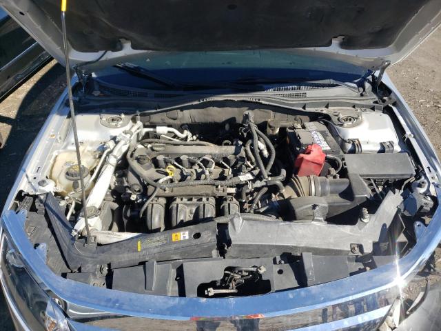 Photo 7 from auction – 2011 FORD FUSION SE with VIN 3FAHP0HA0BR181069