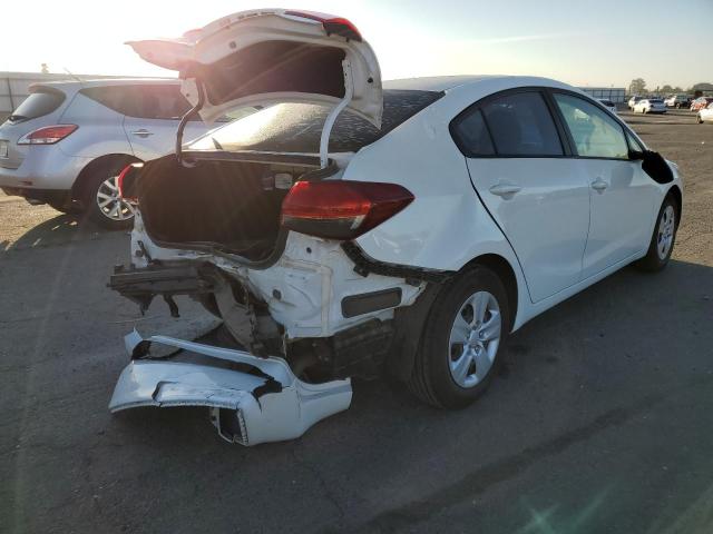 Photo 4 from auction – 2017 KIA FORTE LX with VIN 3KPFK4A79HE077685