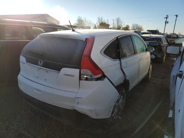 Photo 4 from auction – 2014 HONDA CR-V EX with VIN 5J6RM4H54EL100329