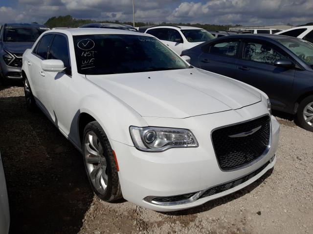 Photo 1 from auction – 2019 CHRYSLER 300 TOURIN with VIN 2C3CCAAG4KH548141