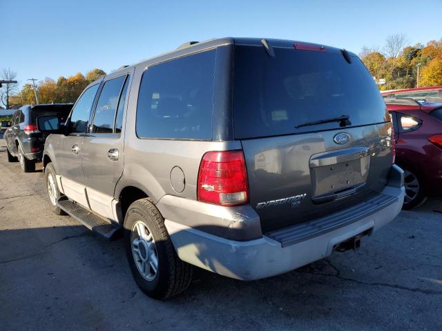 Photo 3 from auction – 2003 FORD EXPEDITION with VIN 1FMPU16W13LA60730