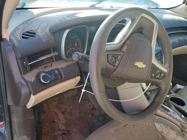 Photo 8 from auction – 2015 CHEVROLET MALIBU 1LT with VIN 1G11C5SL1FF222741