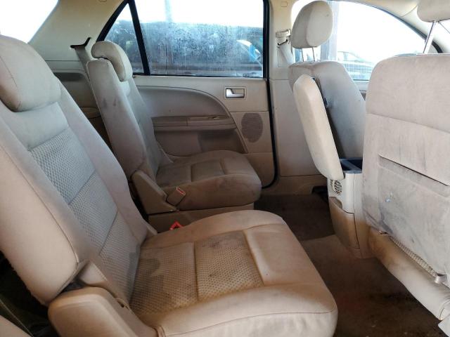 Photo 6 from auction – 2005 FORD FREESTYLE with VIN 1FMZK01165GA47276