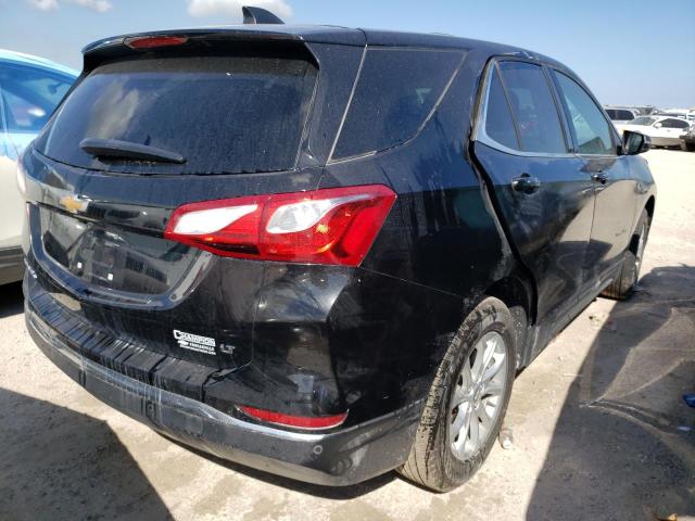 Photo 4 from auction – 2019 CHEVROLET EQUINOX LT with VIN 2GNAXJEV7K6235278