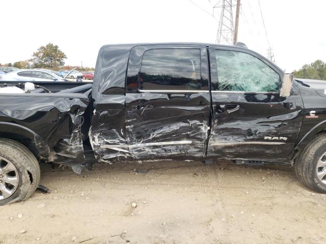 Photo 9 from auction – 2022 RAM 2500 LIMIT with VIN 3C6UR5TL3NG147093