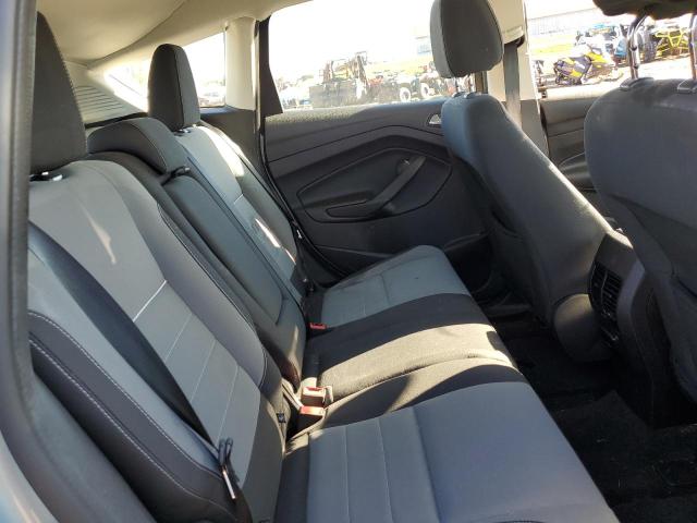 Photo 6 from auction – 2014 FORD C-MAX SE with VIN 1FADP5AU1EL514348