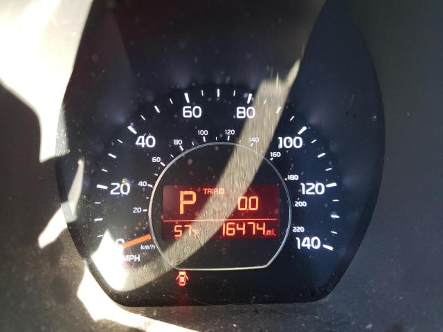 Photo 8 from auction – 2019 KIA SOUL with VIN KNDJN2A29K7007265