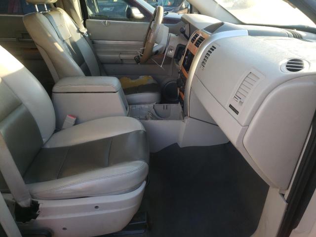 Photo 5 from auction – 2008 CHRYSLER ASPEN LIMI with VIN 1A8HW58258F147050