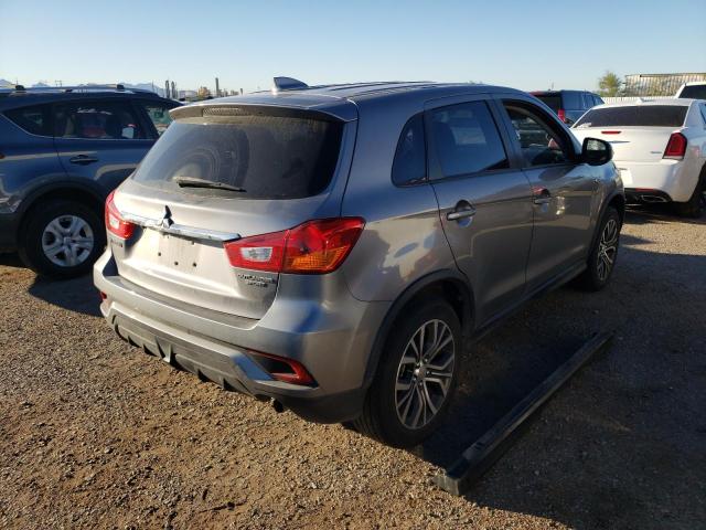 Photo 4 from auction – 2019 MITSUBISHI OUTLANDER with VIN JA4AP3AU9KU010485
