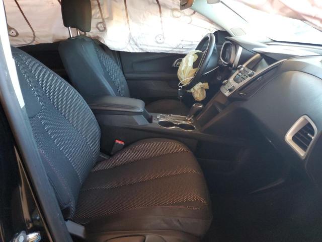 Photo 5 from auction – 2016 CHEVROLET EQUINOX LT with VIN 2GNFLFE31G6234082