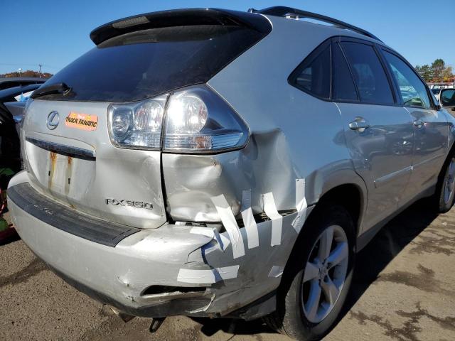 Photo 9 from auction – 2007 LEXUS RX 350 with VIN 2T2HK31UX7C023829