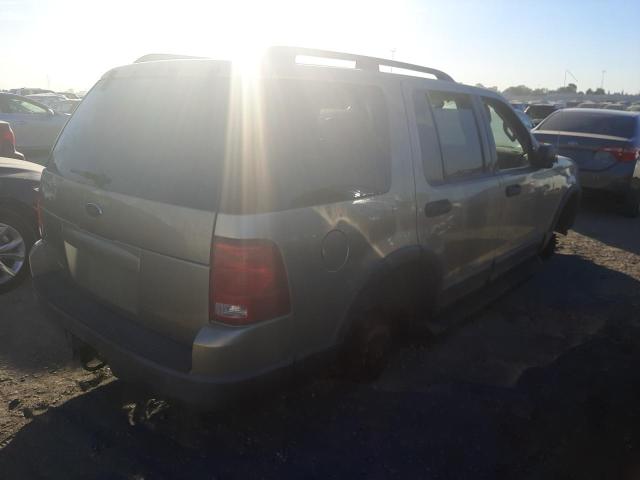 Photo 4 from auction – 2003 FORD EXPLORER X with VIN 1FMDU73K03ZB50892