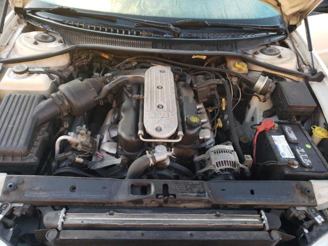 Photo 7 from auction – 1997 DODGE INTREPID with VIN 2B3HD46T0VH700301