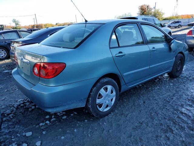 Photo 4 from auction – 2005 TOYOTA COROLLA CE with VIN 2T1BR32E95C482344