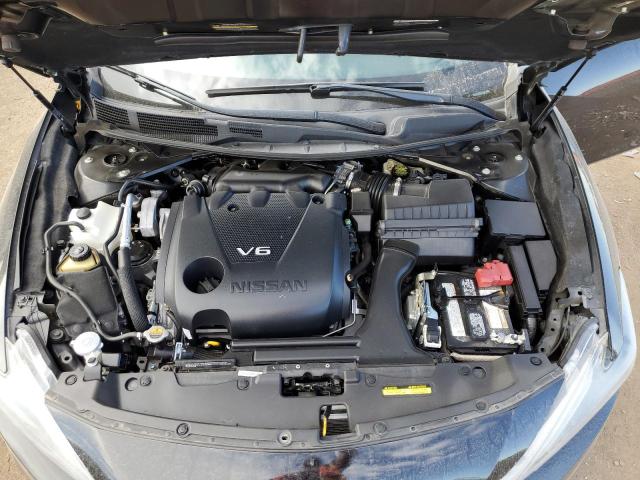 Photo 7 from auction – 2017 NISSAN MAXIMA 3.5 with VIN 1N4AA6AP6HC409748