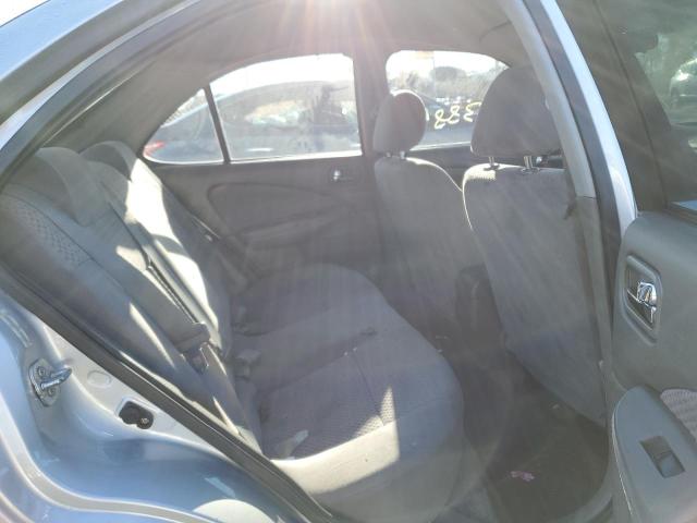 Photo 6 from auction – 2005 NISSAN SENTRA 1.8 with VIN 3N1CB51D55L454800