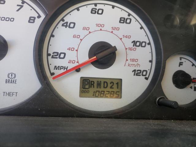Photo 8 from auction – 2004 FORD ESCAPE XLS with VIN 1FMYU02194KA45831