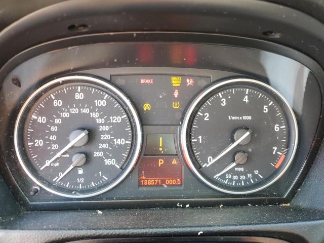 Photo 8 from auction – 2011 BMW 328 I with VIN WBAPH7C59BE130983