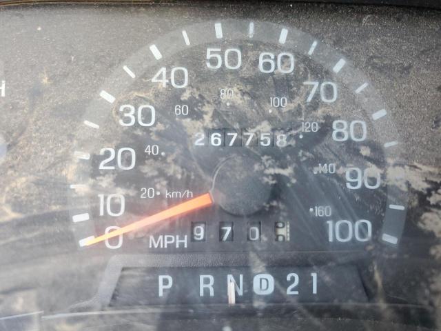 Photo 8 from auction – 2002 FORD ECONOLINE with VIN 1FTSE34L02HA63202