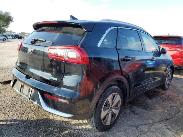 Photo 4 from auction – 2018 KIA NIRO FE with VIN KNDCB3LCXJ5149826