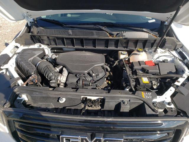 Photo 7 from auction – 2019 GMC ACADIA SLT with VIN 1GKKNMLS5KZ239870