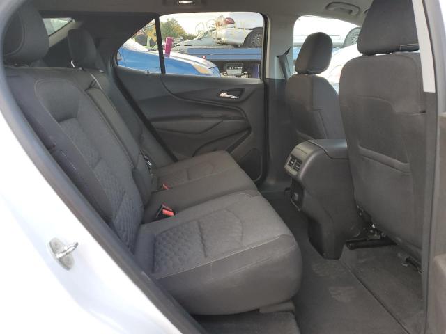 Photo 6 from auction – 2018 CHEVROLET EQUINOX LT with VIN 2GNAXJEV0J6190585