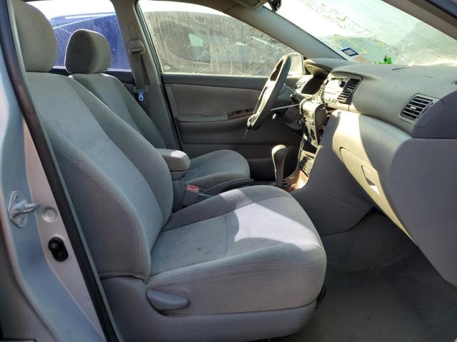 Photo 5 from auction – 2006 TOYOTA COROLLA CE with VIN 2T1BR32E86C656227