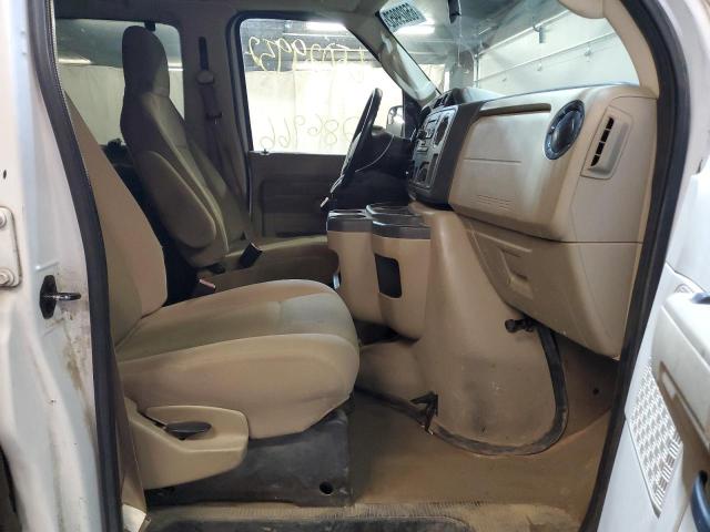 Photo 5 from auction – 2010 FORD ECONOLINE with VIN 1FBNE3BL9ADA31410