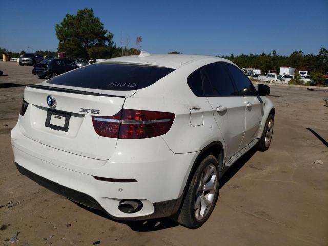 Photo 4 from auction – 2012 BMW X6 XDRIVE3 with VIN 5UXFG2C55CL778014