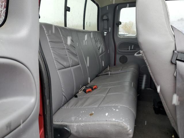 Фото 6 с аукциона – 1998 DODGE RAM 2500 с VIN 1B7KF23D5WJ132630