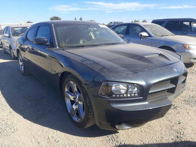 Photo 1 from auction – 2007 DODGE CHARGER R/ with VIN 2B3KA53H87H879937