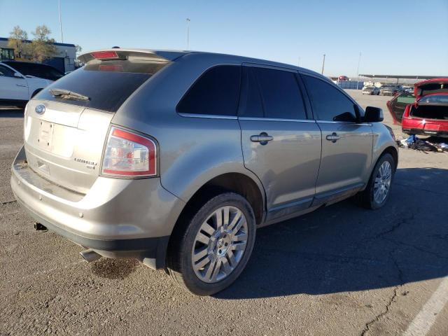 Photo 4 from auction – 2008 FORD EDGE LIMIT with VIN 2FMDK49C28BA85882