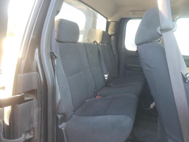 Photo 6 from auction – 2008 CHEVROLET SILVERADO with VIN 1GBJC39638E144391