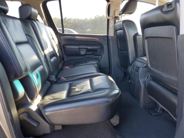 Photo 6 from auction – 2008 NISSAN ARMADA SE with VIN 5N1BA08D48N620311