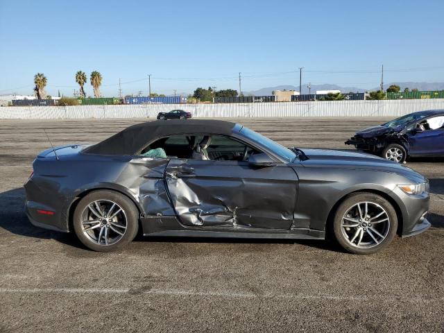 Photo 9 from auction – 2017 FORD MUSTANG with VIN 1FATP8UH6H5303134