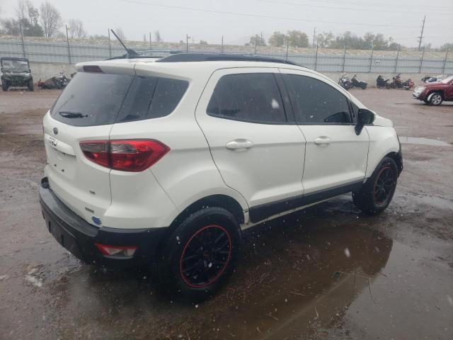 Photo 4 from auction – 2018 FORD ECOSPORT S with VIN MAJ3P1TE1JC198566