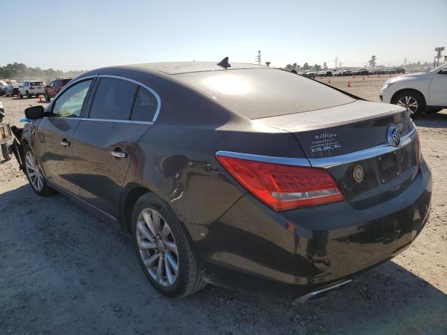 Photo 3 from auction – 2014 BUICK LACROSSE with VIN 1G4GB5G36EF156520
