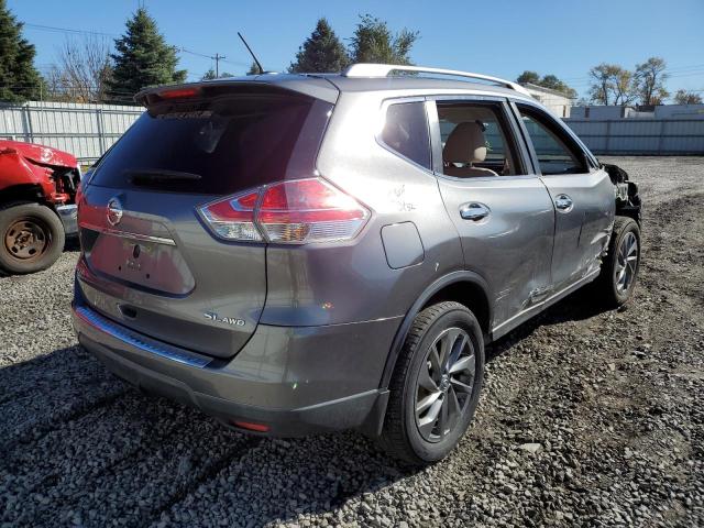 Photo 4 from auction – 2016 NISSAN ROGUE S with VIN KNMAT2MV4GP719816